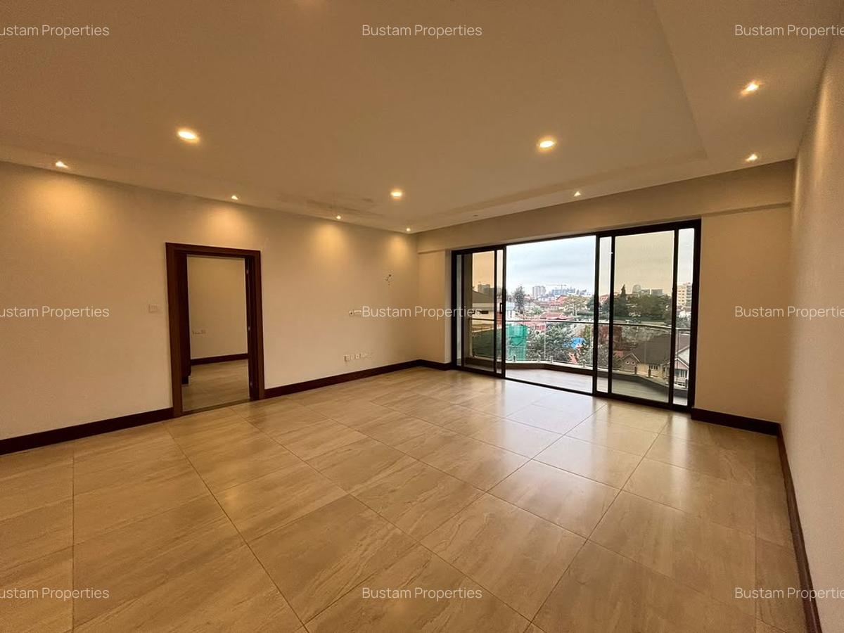 2 Bed Apartment with En Suite in Westlands Area - 1