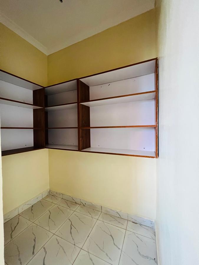 3 Bed House with En Suite at Kenyatta Road - 4