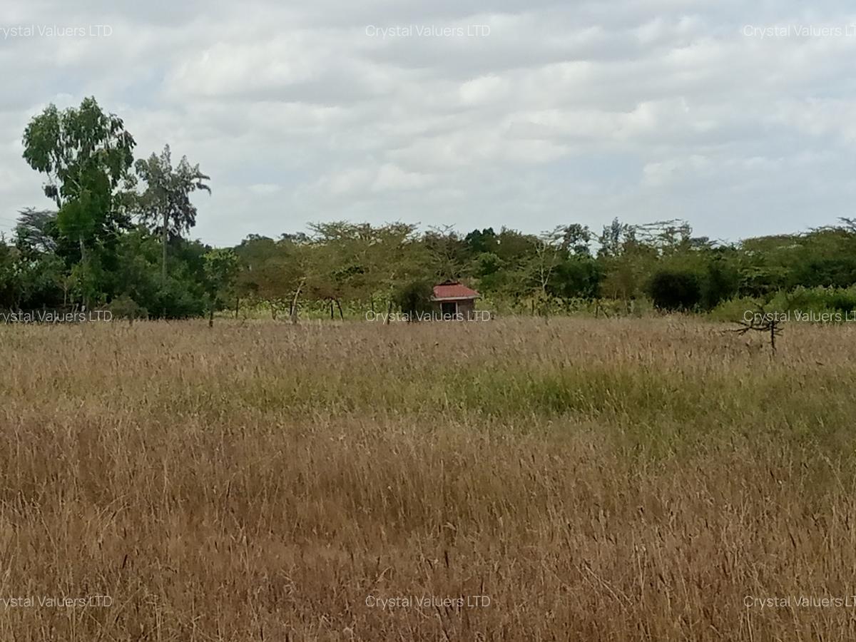 Land in Machakos County - 6