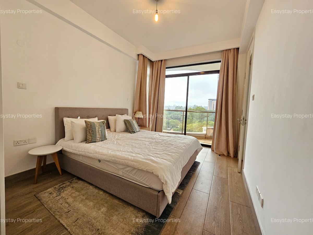 Furnished 2 Bed Apartment with En Suite in Westlands Area - 3