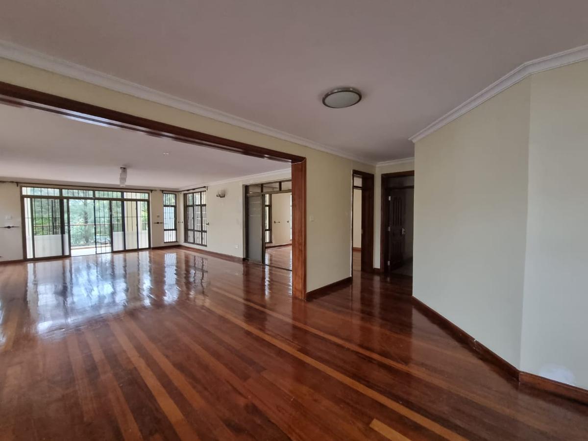 5 Bed Villa with En Suite in Kitisuru - 5