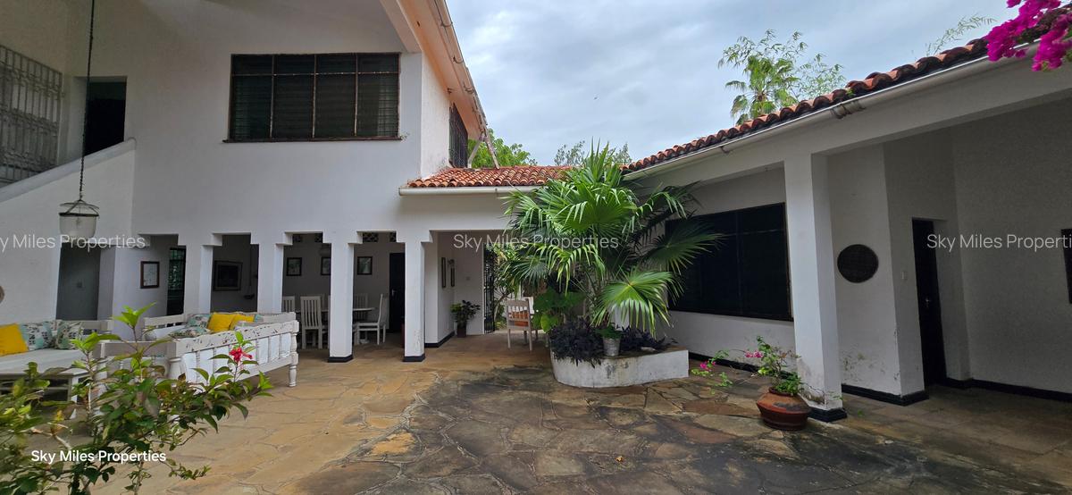 4 Bed Villa with En Suite at Kikambala - 18