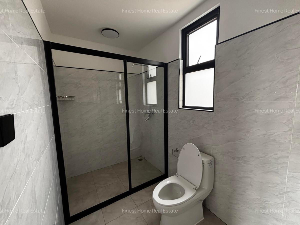 3 Bed Apartment with En Suite at Mombasa Road - 13