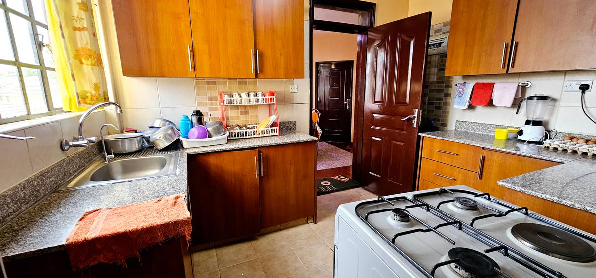 3 Bed Apartment with En Suite in Kiambu Road - 7