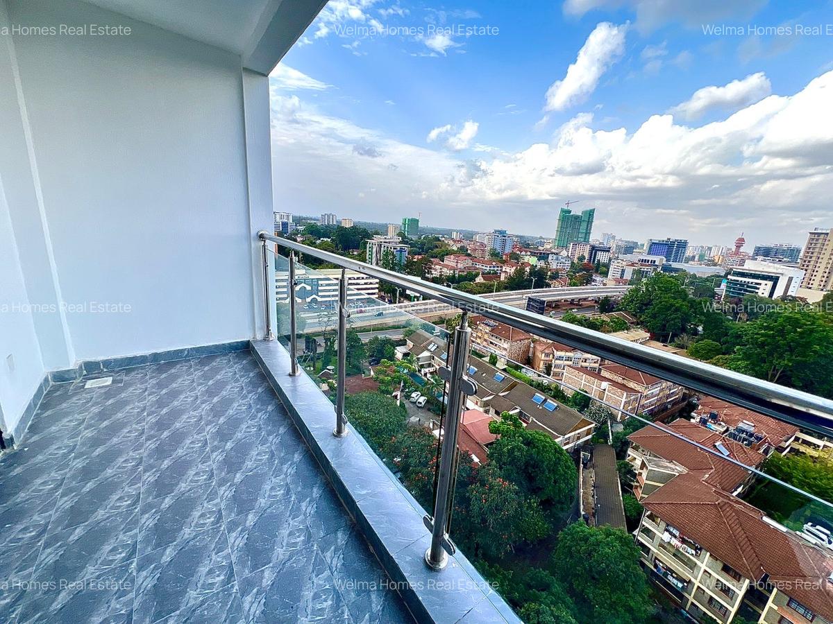 2 Bed Apartment with En Suite in Westlands Area - 2