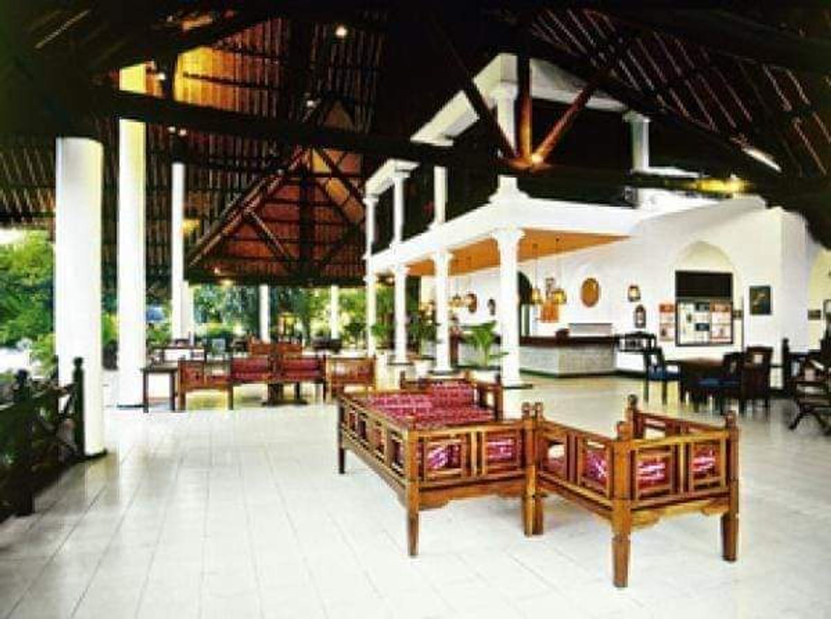 Furnished Commercial Property with Service Charge Included at Diani - 10