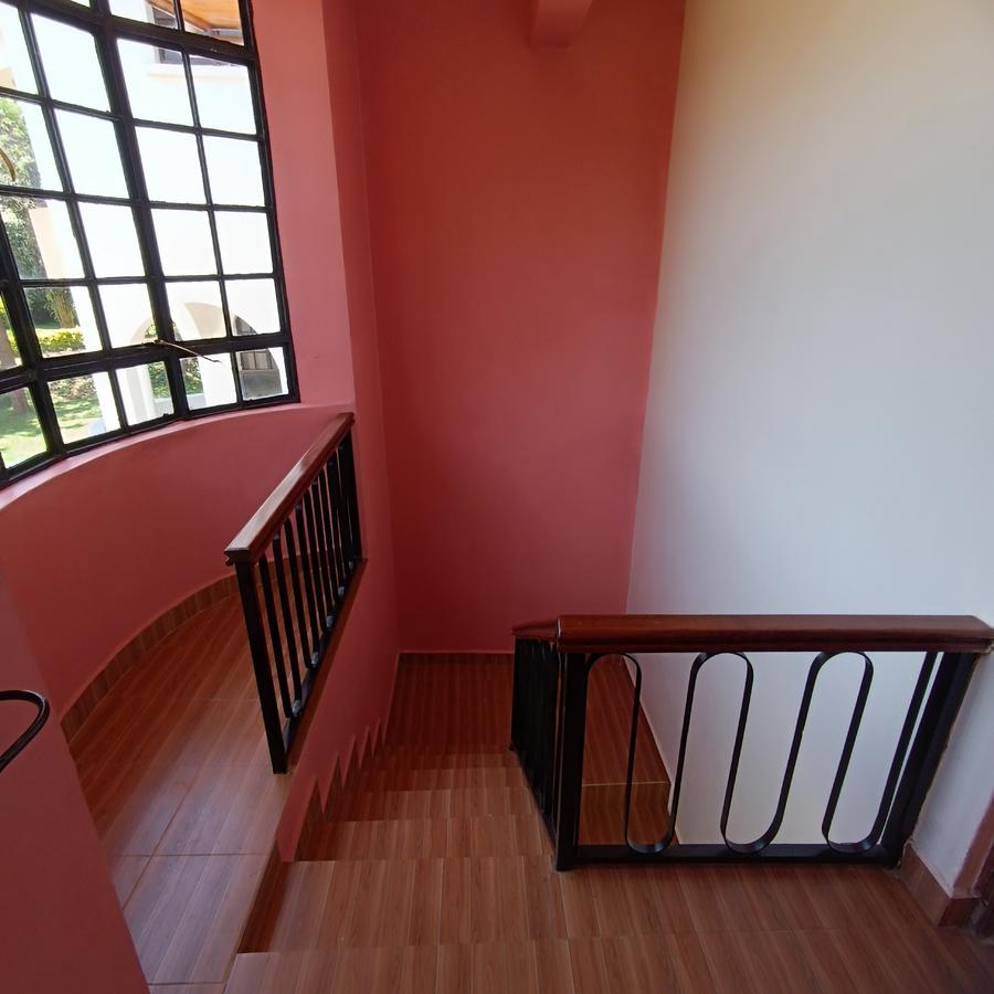 2 Bed House with En Suite at Off Pan African Ins Avenue - 9