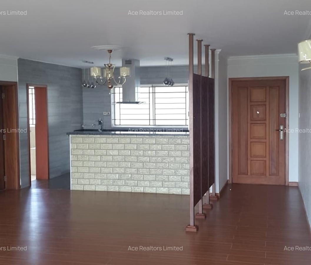 3 Bed Apartment with En Suite at Gatundu - 14