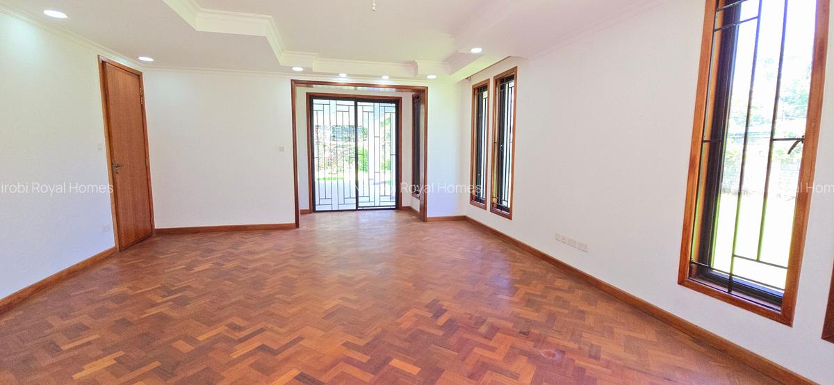 6 Bed Townhouse with En Suite at Off Mzima Springs - 9