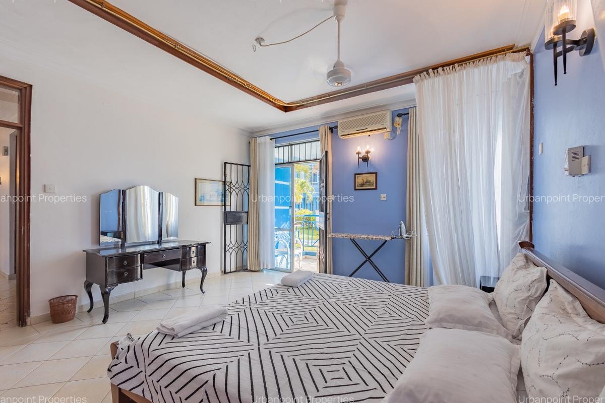 Serviced 3 Bed Apartment with En Suite in Nyali Area - 14