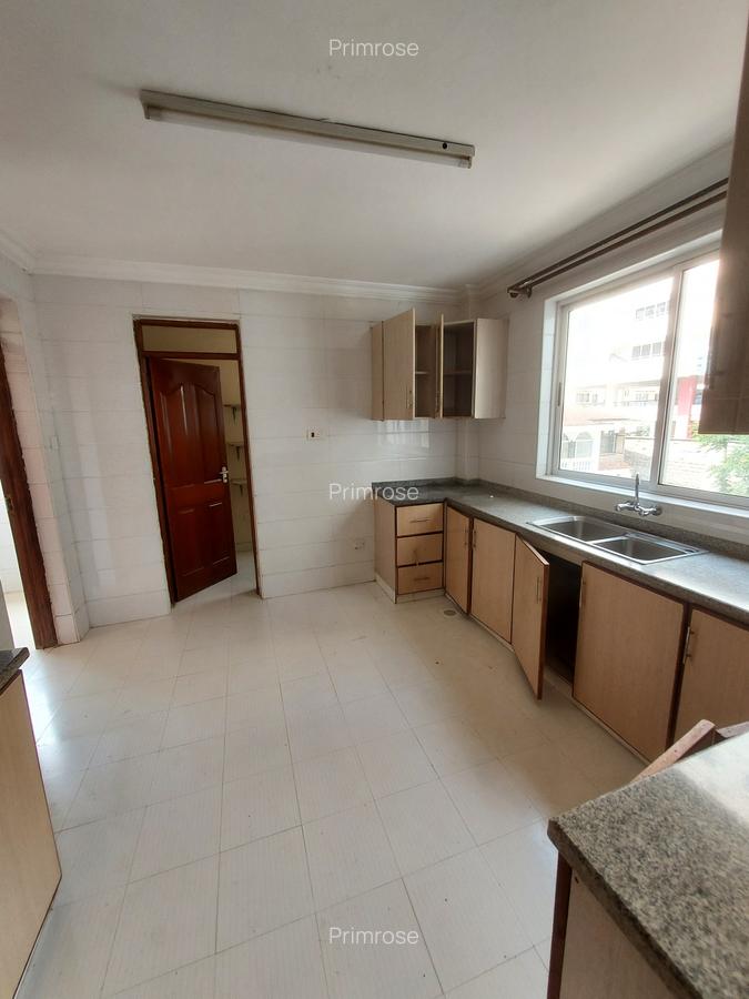 3 Bed Apartment in Westlands Area - 5