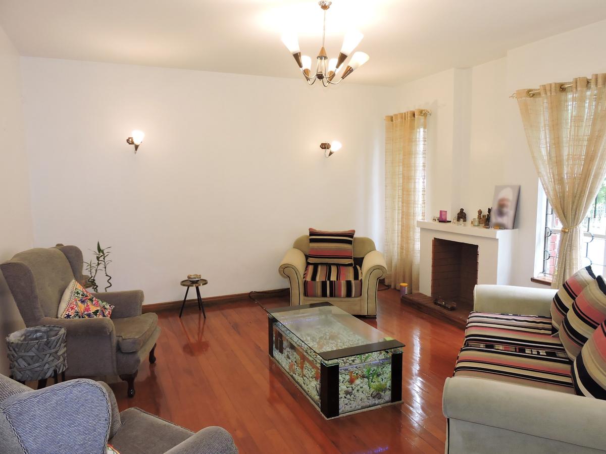 4 Bed Townhouse with Staff Quarters at Shanzu Road - 3