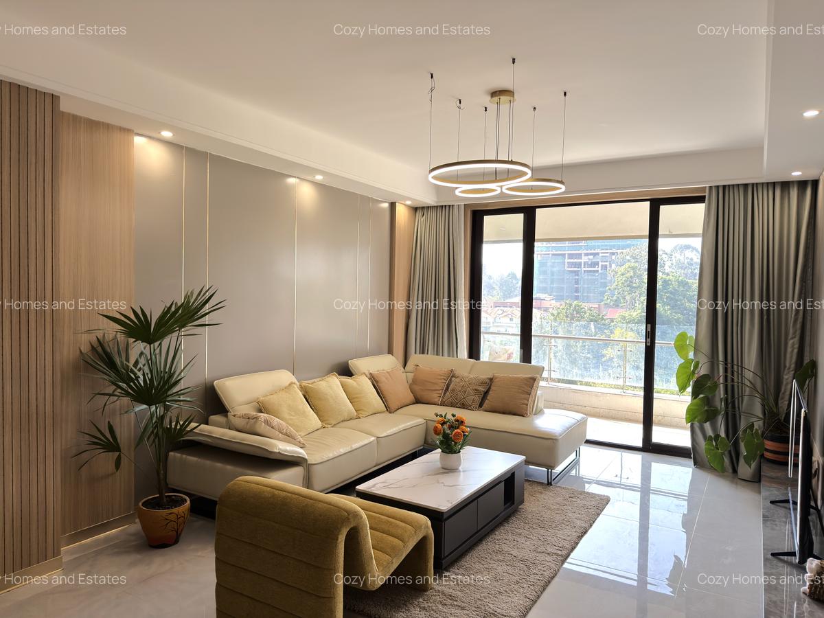 2 Bed Apartment at Riverside - 2