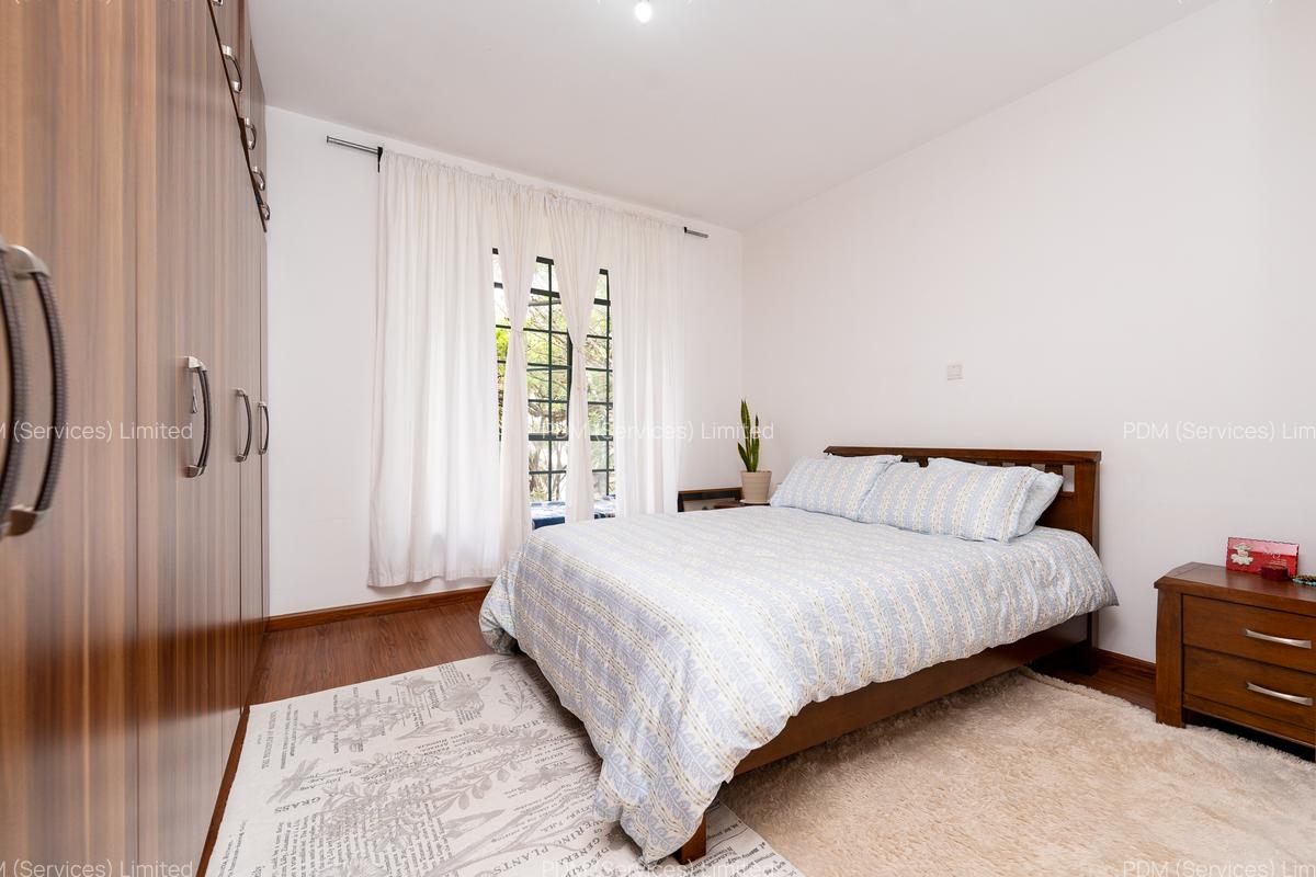 3 Bed Apartment with En Suite in Kahawa West - 8