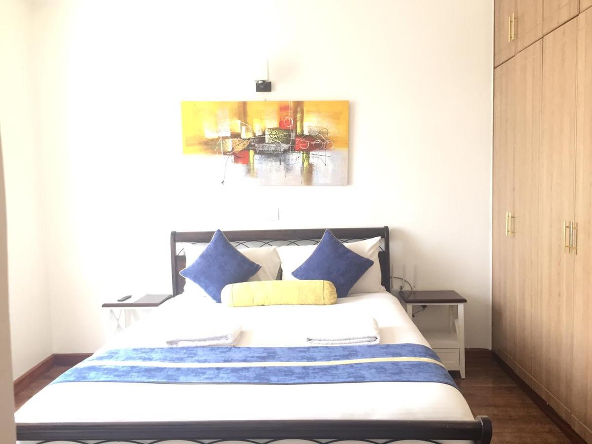 Serviced 3 Bed Apartment with En Suite in Westlands Area - 16