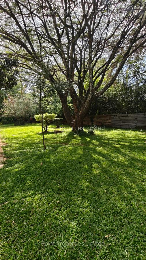 3 Bed House with En Suite in Karen - 4