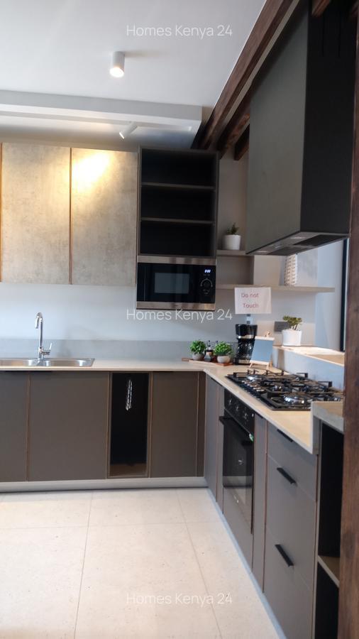 4 Bed Townhouse at Tilisi - 3