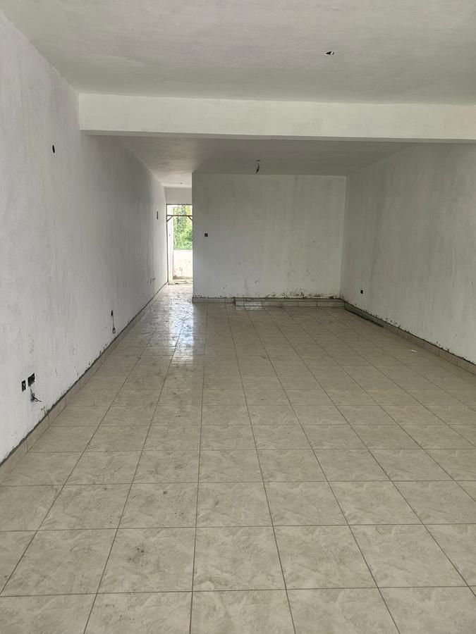 4 Bed Townhouse with En Suite at Nyali - 12