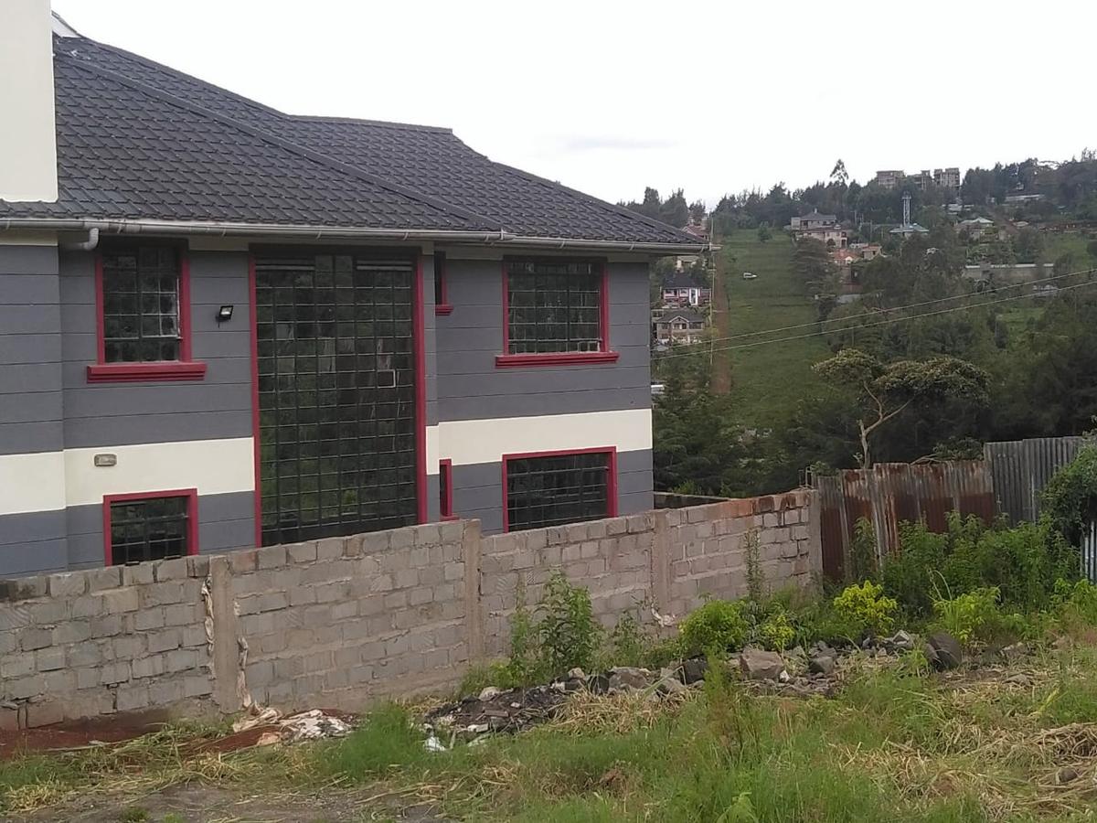 4 Bed House with En Suite in Ngong - 9