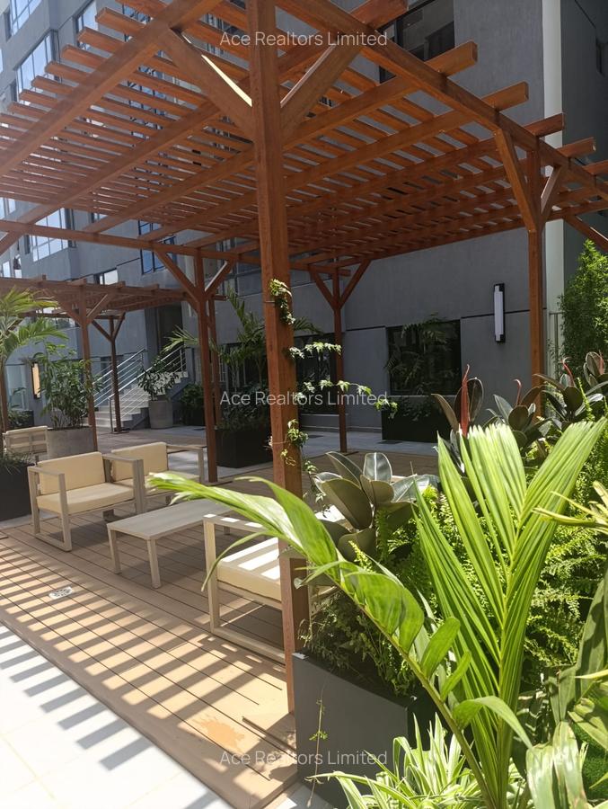 2 Bed Apartment with En Suite at Valley Arcade - 10