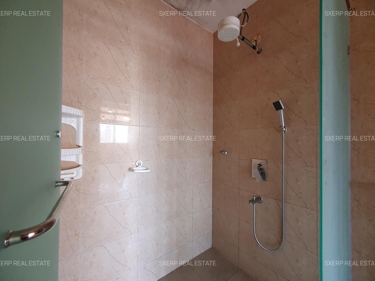 3 Bed Apartment with En Suite at Wambugu Close - 12