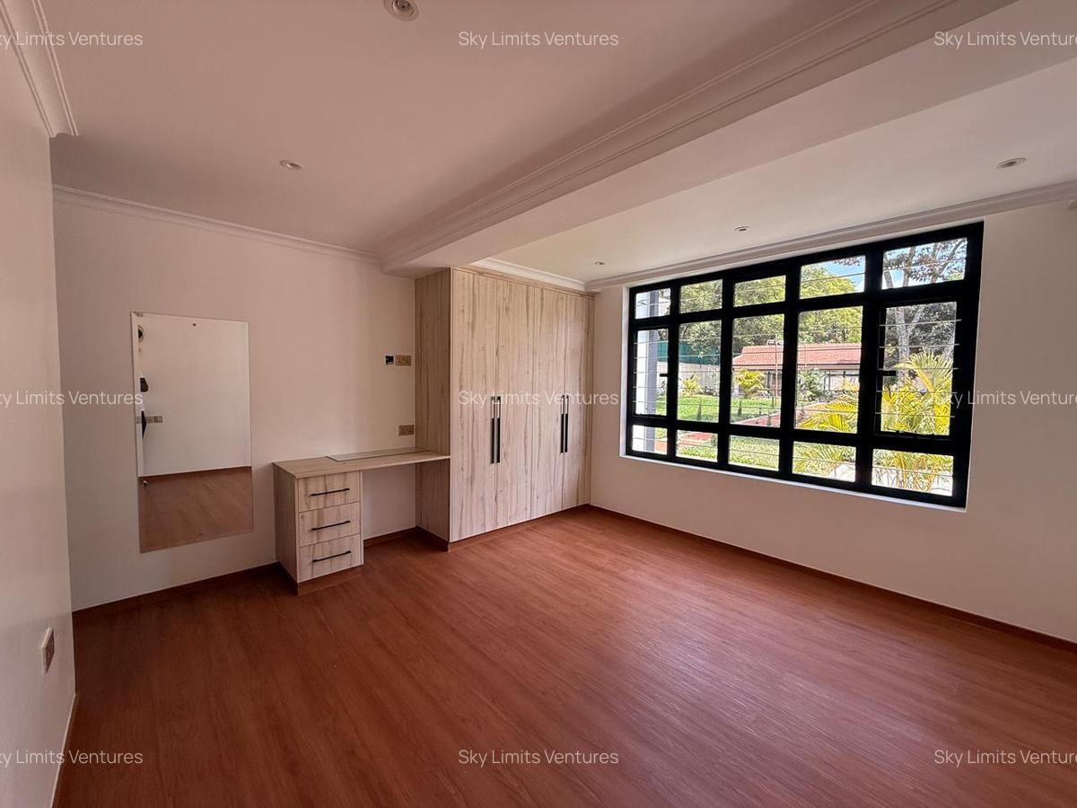 6 Bed Villa with Staff Quarters at Runda - 12