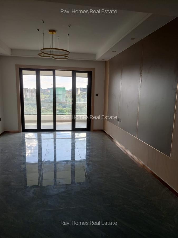 2 Bed Apartment with En Suite in Westlands Area - 2