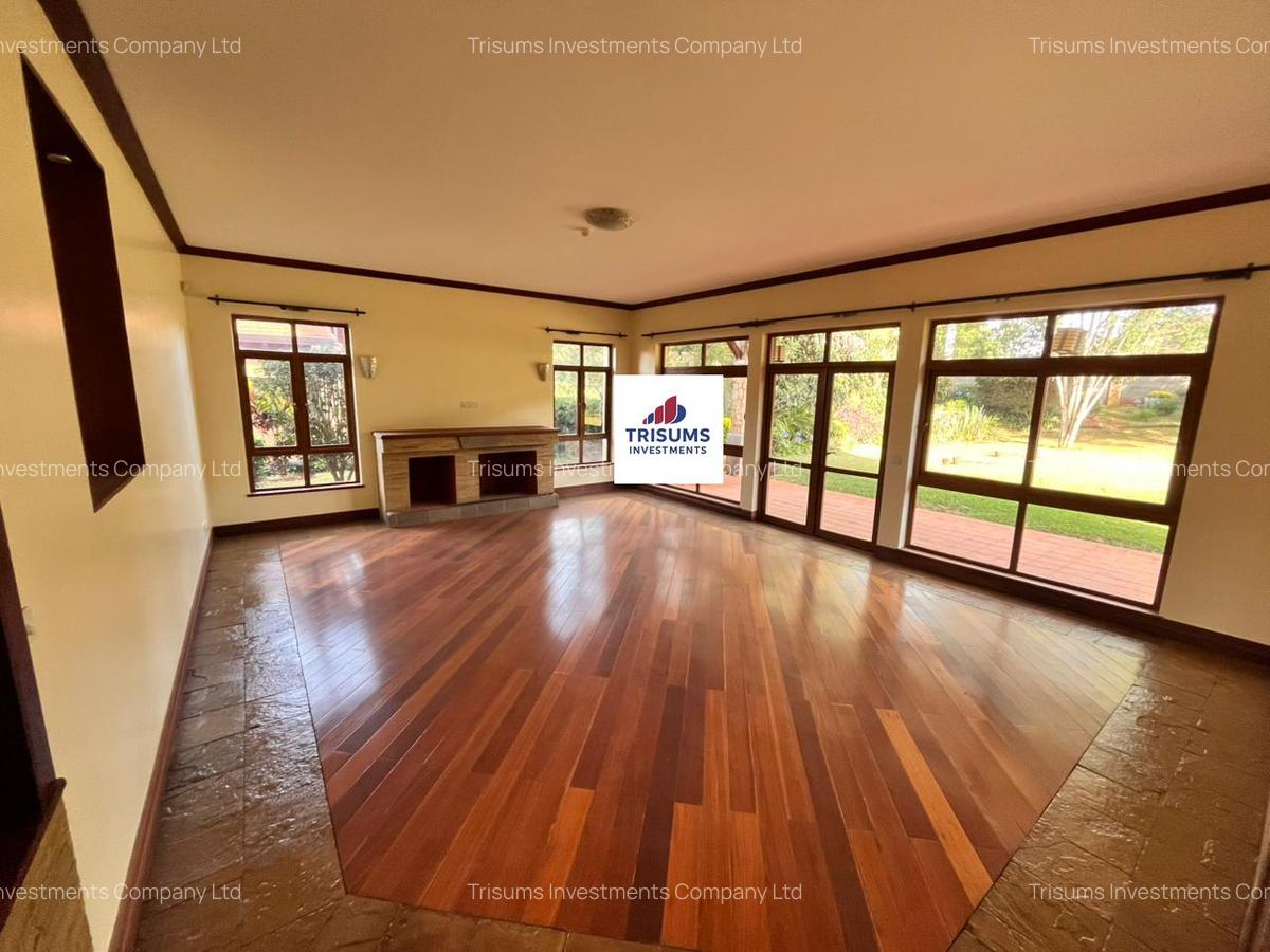 5 Bed Villa with En Suite in Kitisuru - 2