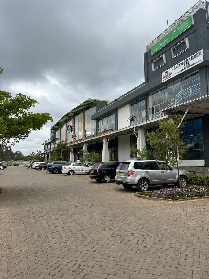 655 ft² Shop with Backup Generator at Langata Road - 17