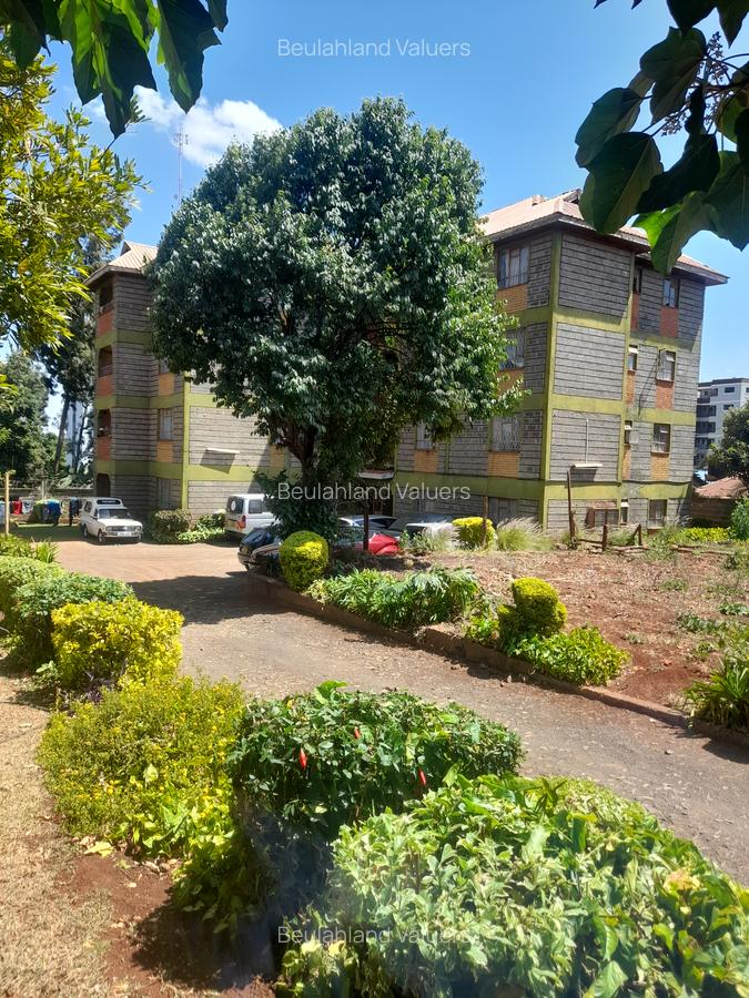 2 Bed Apartment with Borehole at Redhill Road - 3