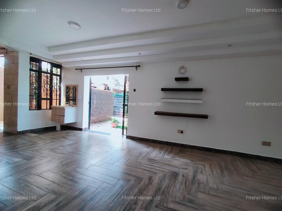 5 Bed House with Garden in Kiambu Road - 7