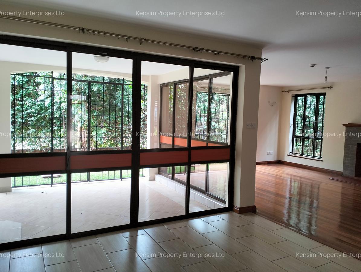 4 Bed Townhouse with En Suite in Runda - 3