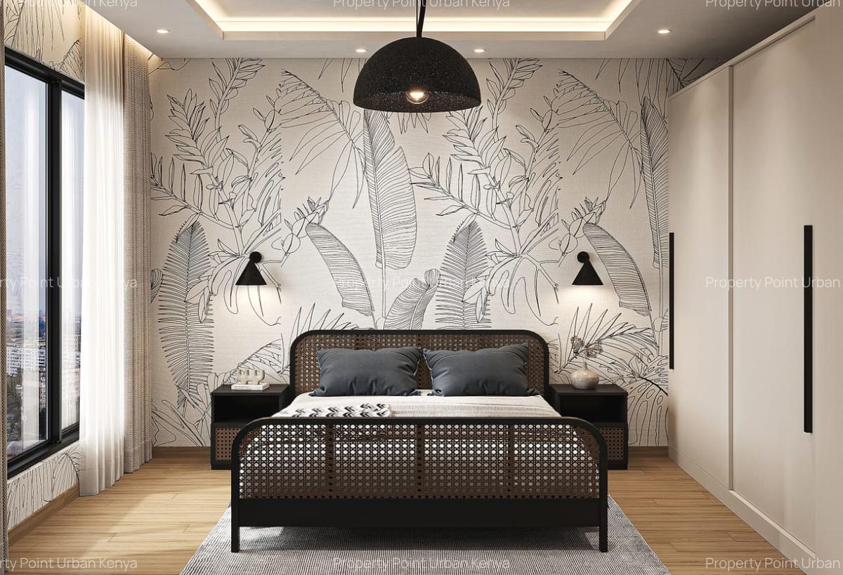 2 Bed Apartment with En Suite at Kirawa Road - Kitisuru - 7