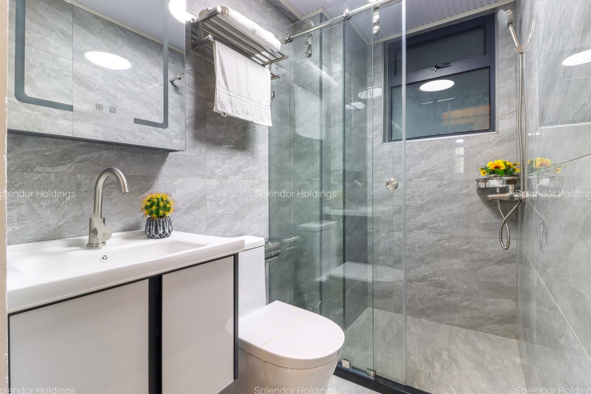 3 Bed Apartment with En Suite in Kilimani - 13