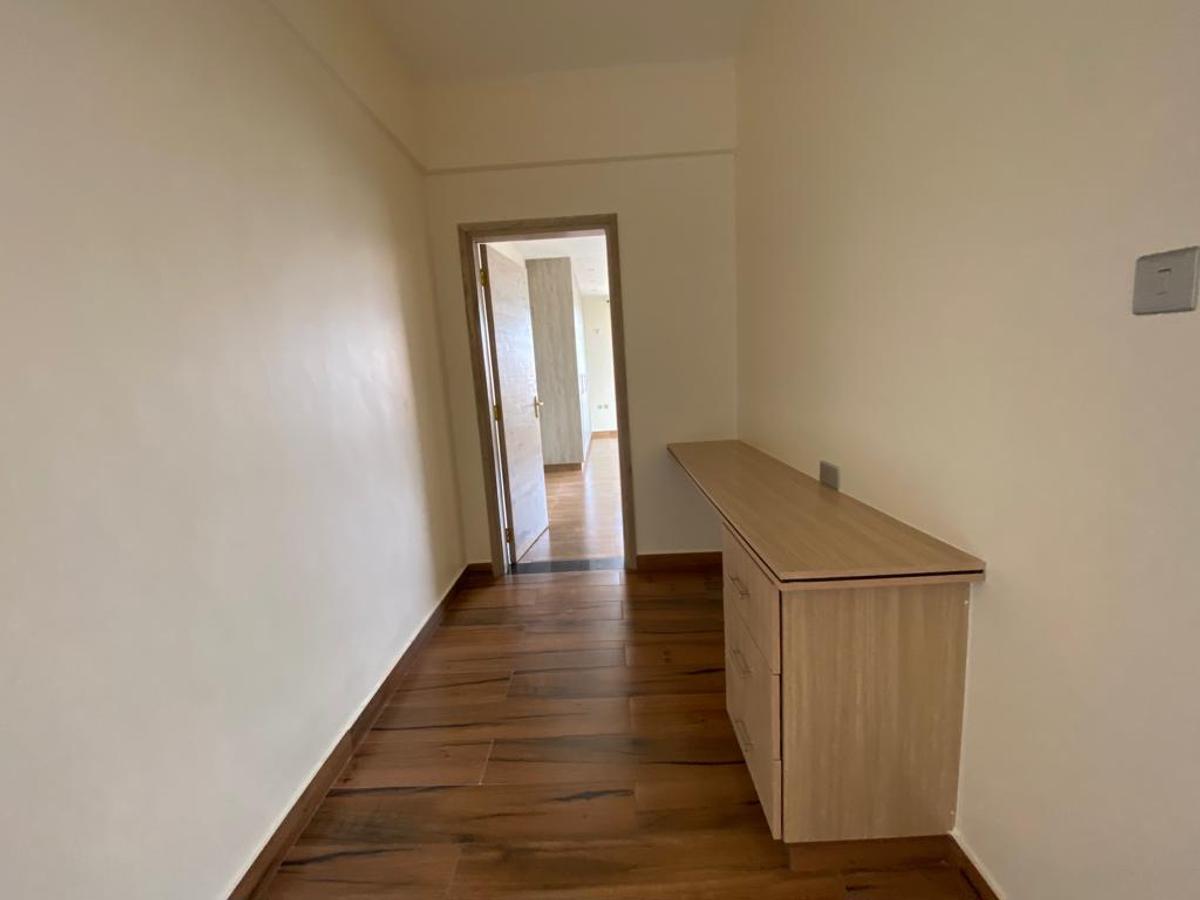 2 Bed Apartment with En Suite at Kileleshwa - 8