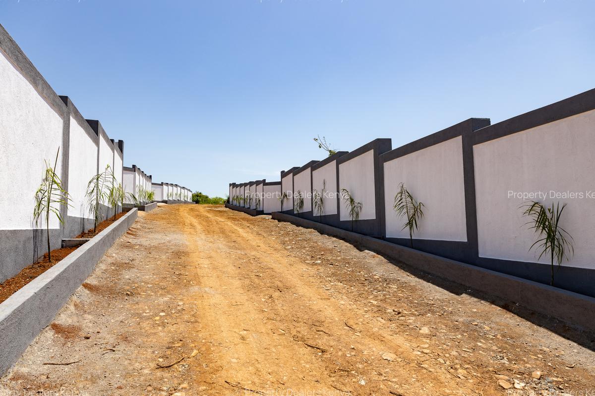 404 ac Residential Land at Riat Hills - 4