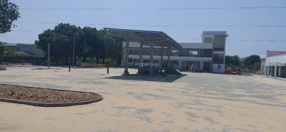 Commercial Property at Vipingo - 1