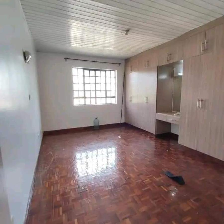 Serviced 3 Bed Apartment with En Suite in Kileleshwa - 3