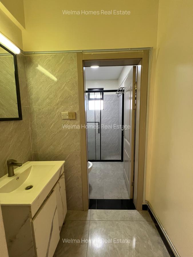 2 Bed Apartment with En Suite in Kileleshwa - 8