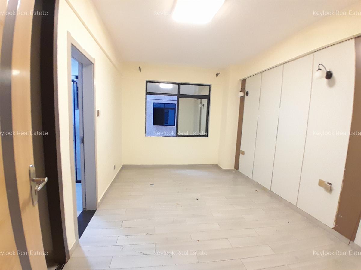 3 Bed Apartment with En Suite at Kileleshwa - 6