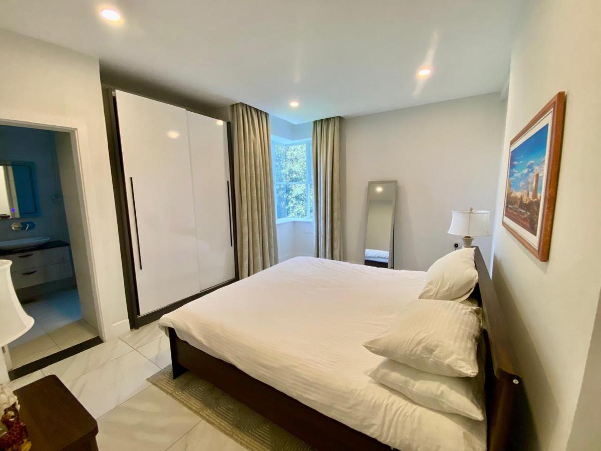 Furnished 2 Bed Apartment with En Suite in Rhapta Road - 9