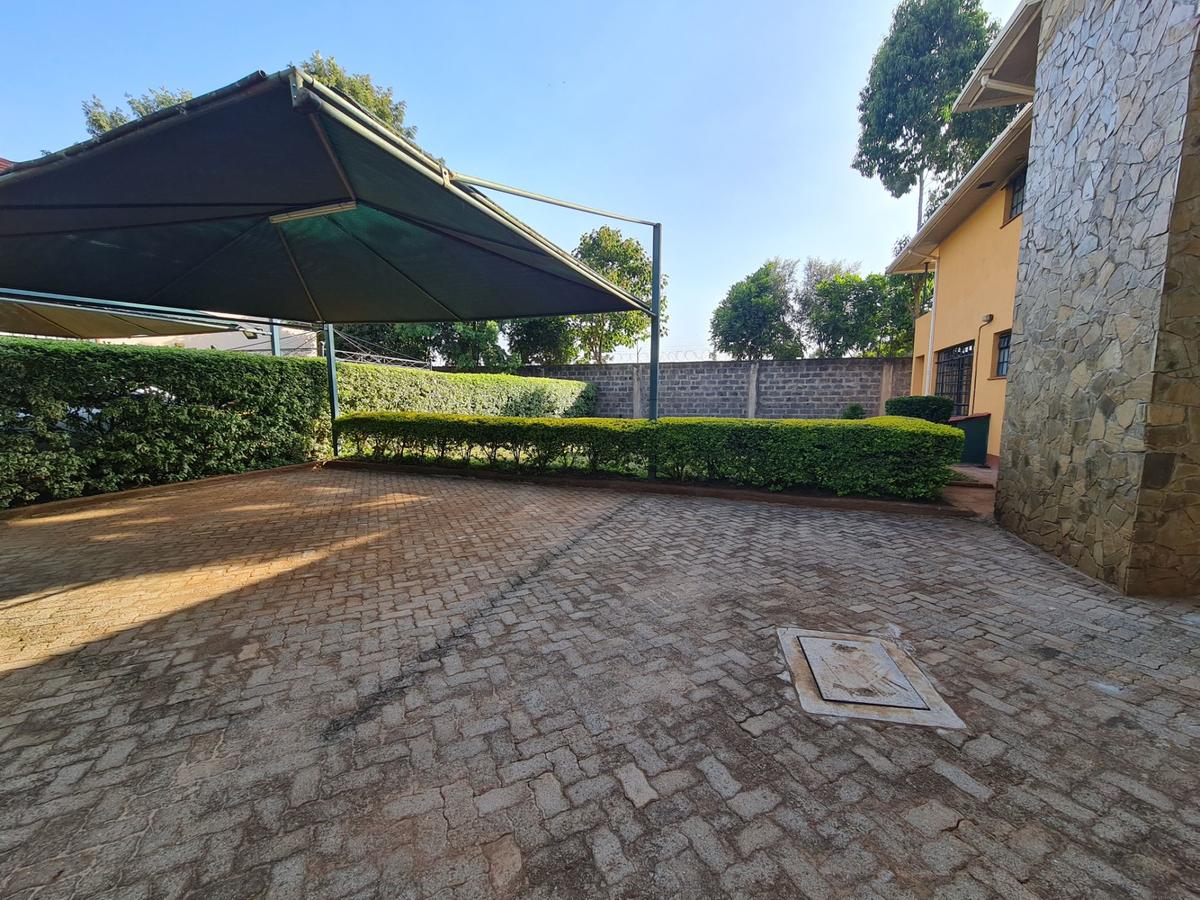 5 Bed House with Staff Quarters at Kiambu Road - 18