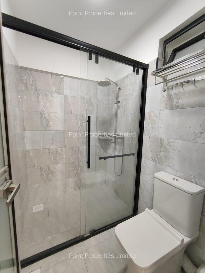 1 Bed Apartment with Gym in Valley Arcade - 9