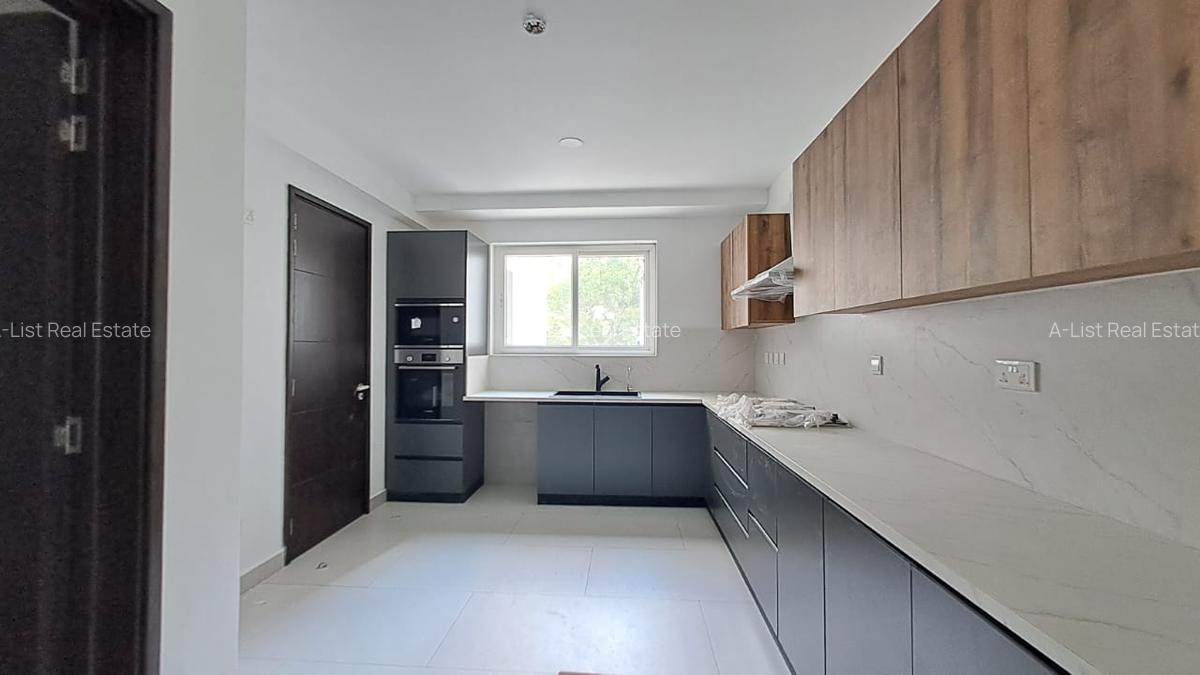 2 Bed Apartment with En Suite at General Mathenge - 4