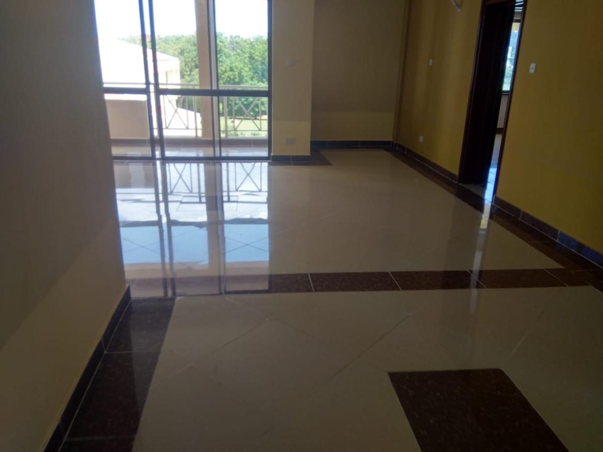 3 Bed Apartment with En Suite at Nyali - 5