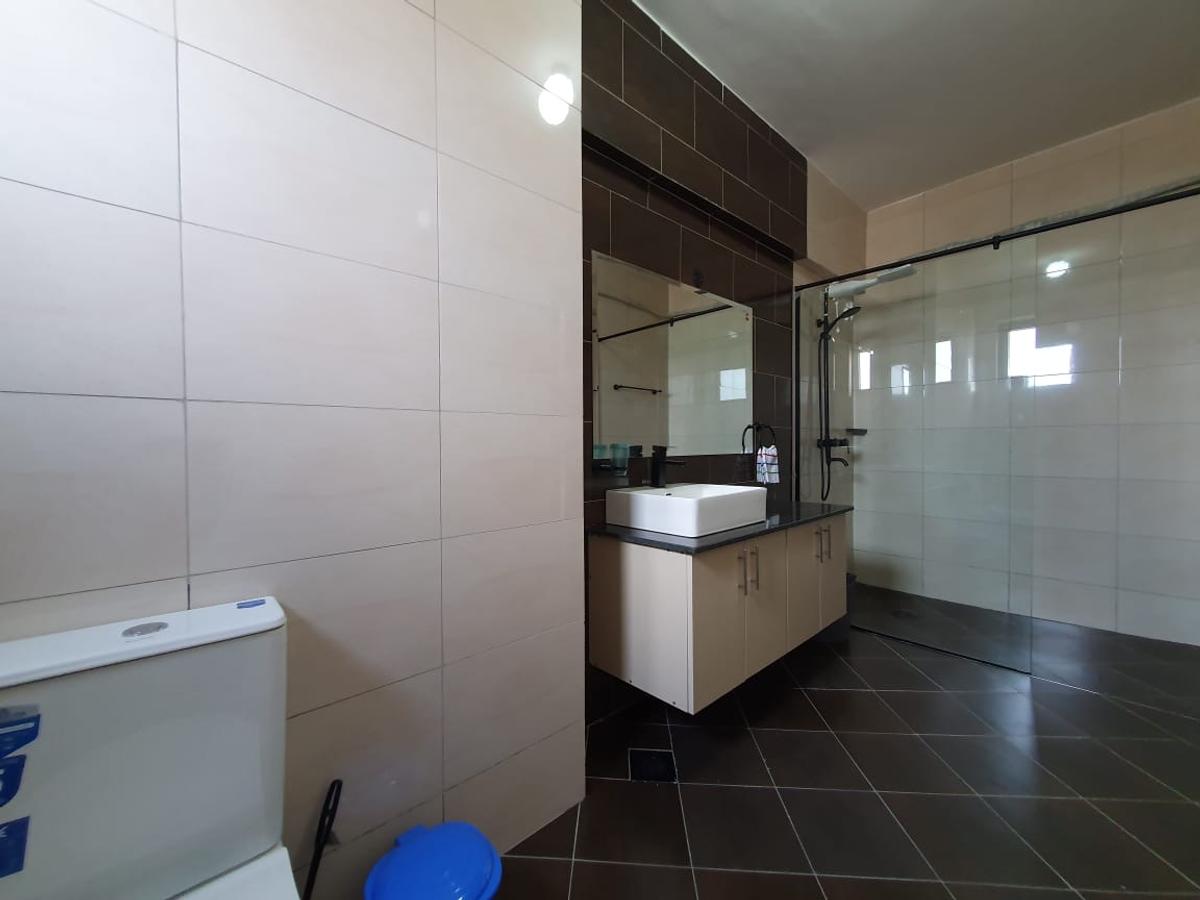 Furnished 3 Bed Apartment with En Suite at Lantana Road - 14