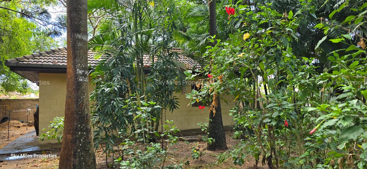 3 Bed Villa with En Suite at Kilifi - 16