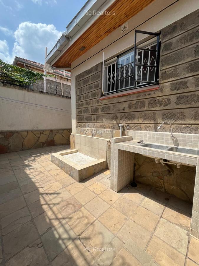 3 Bed House with En Suite at Ongata Rongai - 3