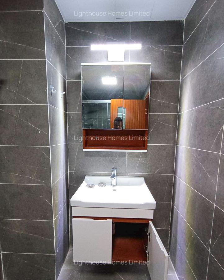 3 Bed Apartment with En Suite at Nextgen Mall - 10