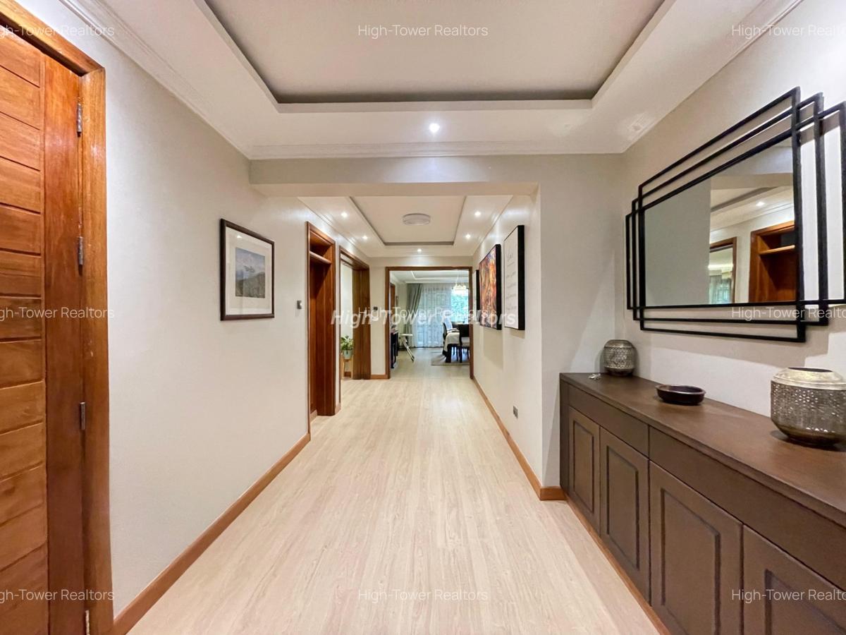 5 Bed House with En Suite at Kerarapon Drive - 7